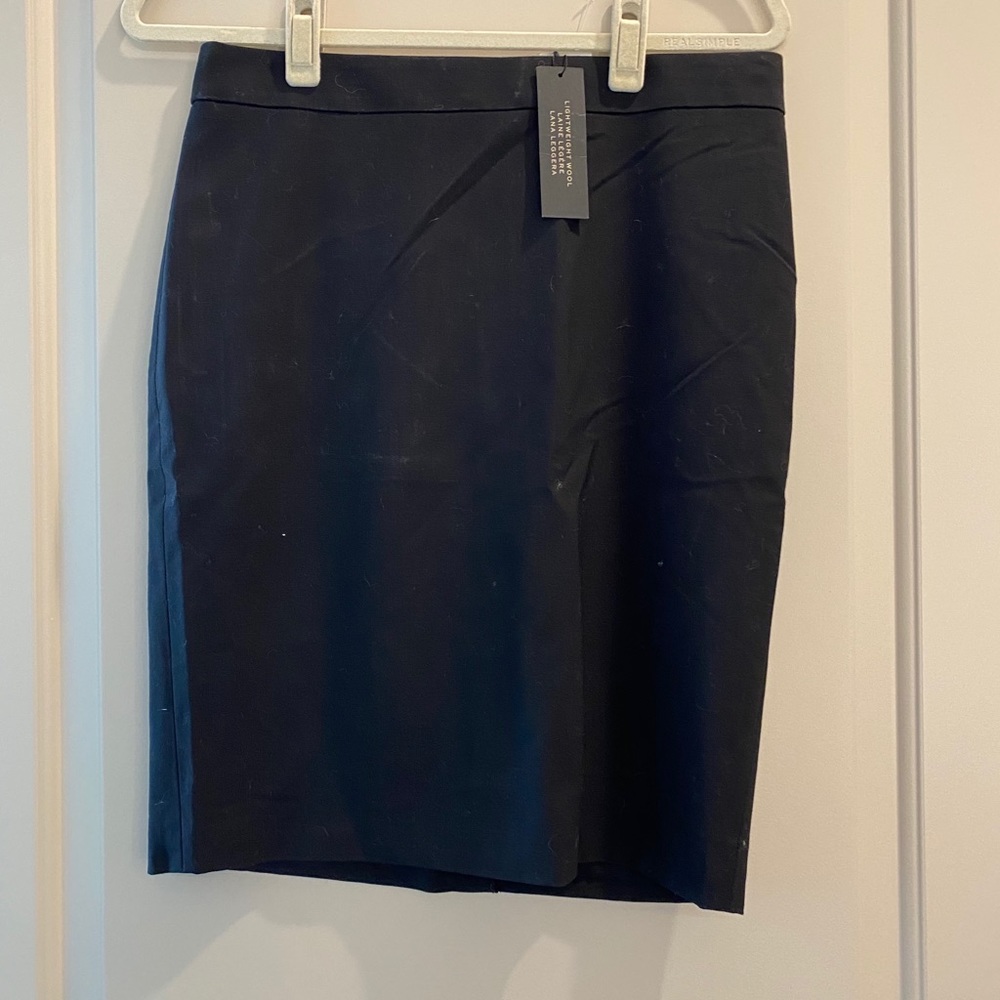 Banana Republic pencil skirt.
